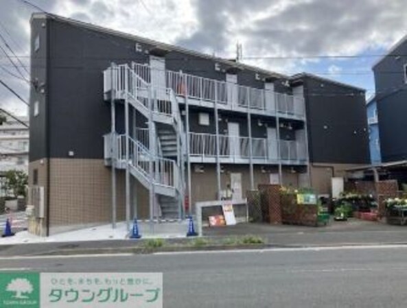 LINKS YOKOHAMA SASABORIの物件内観写真